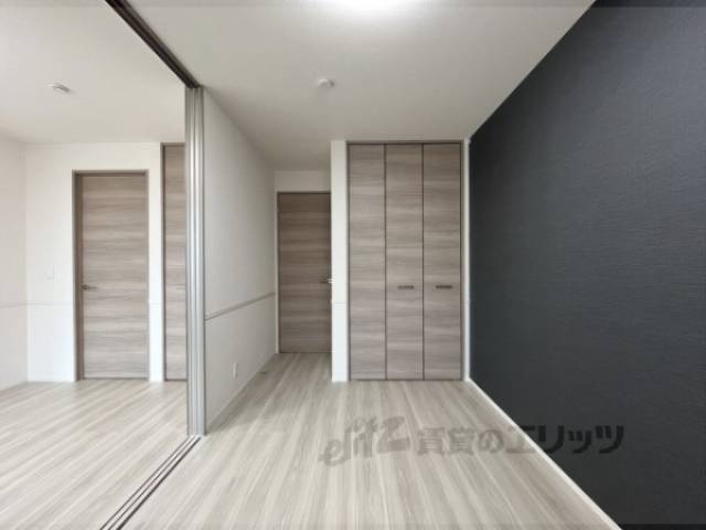 洋室　5.6帖