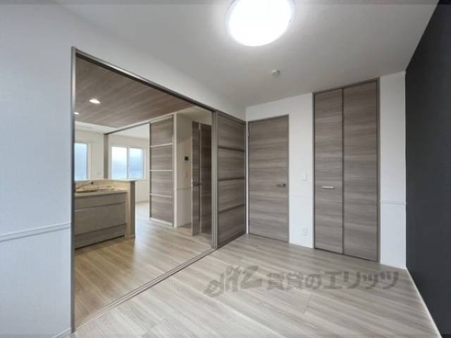 洋室　5.1帖
