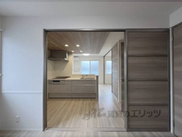 洋室　5.1帖