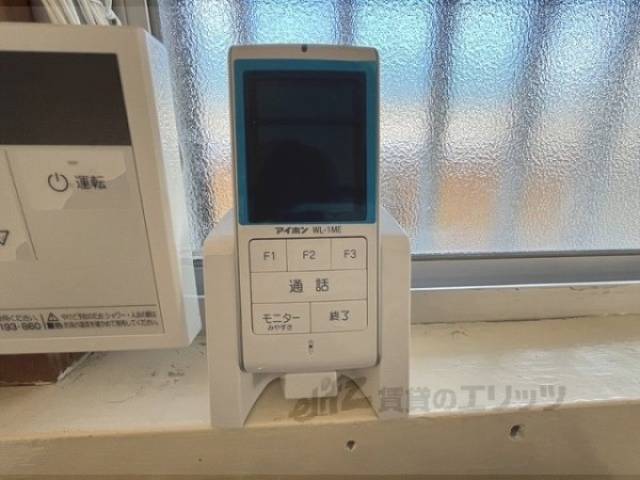 ドアフォン（ＴＶ含）