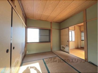 エアコン　設置可能