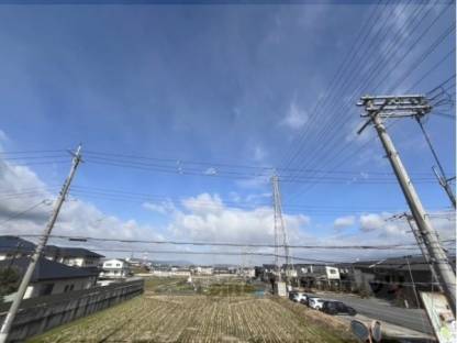 エアコン　設置可能