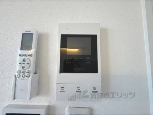 ドアフォン（ＴＶ含）