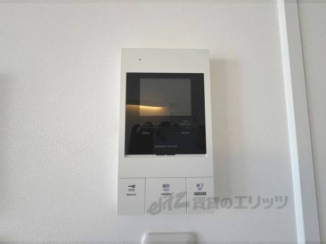 ドアフォン（ＴＶ含）