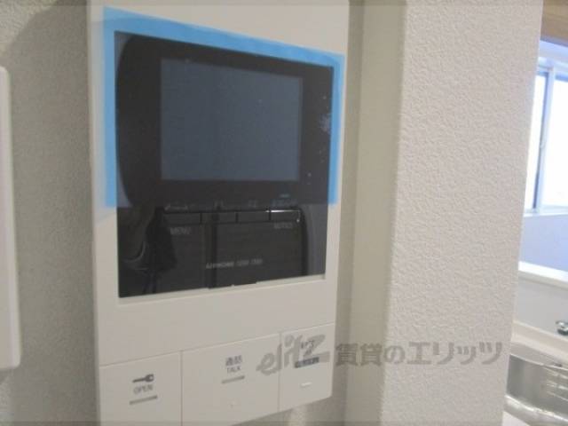ドアフォン（ＴＶ含）
