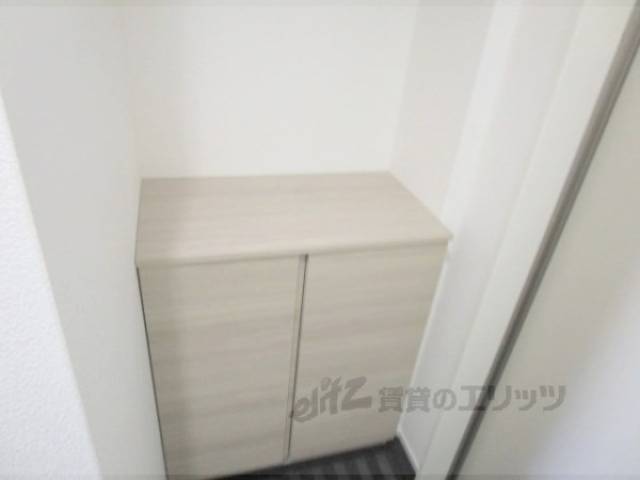 下駄箱