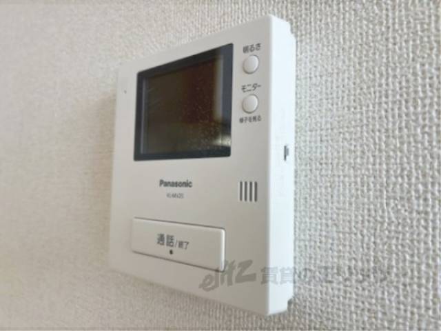 ドアフォン（ＴＶ含）