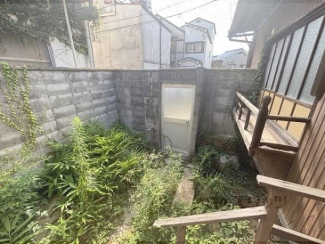 庭