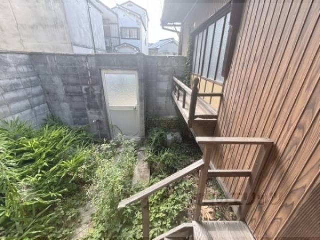 庭