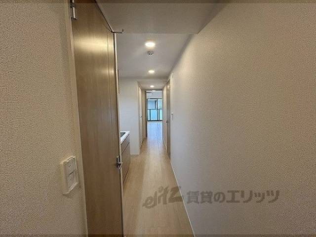 廊下