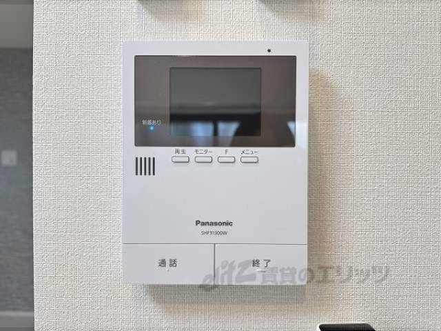 ドアフォン（ＴＶ含）