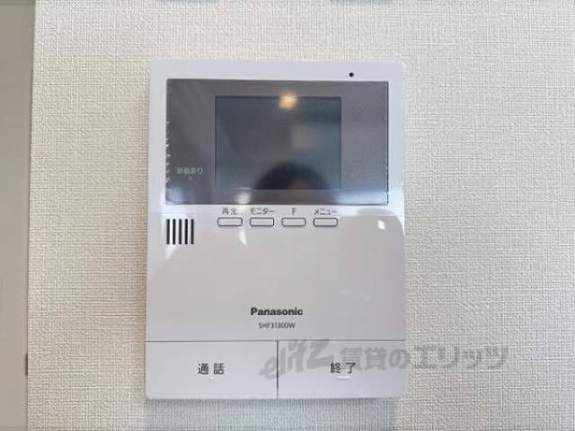 ドアフォン（ＴＶ含）