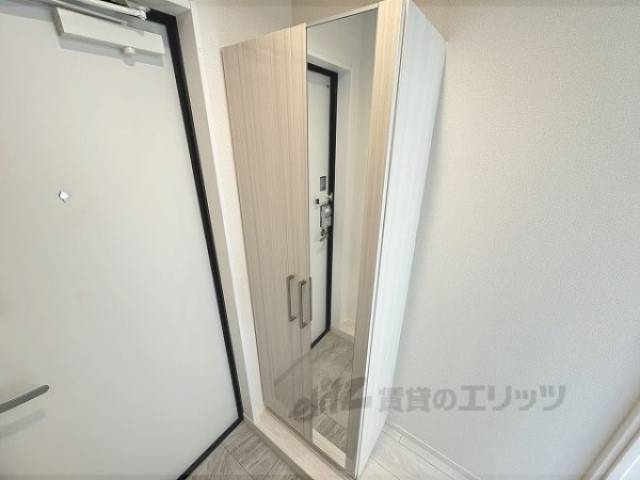 下駄箱