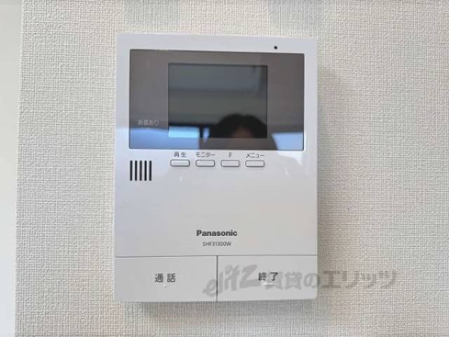 ドアフォン（ＴＶ含）