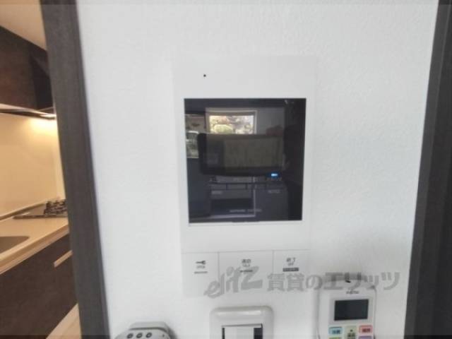 ドアフォン（ＴＶ含）
