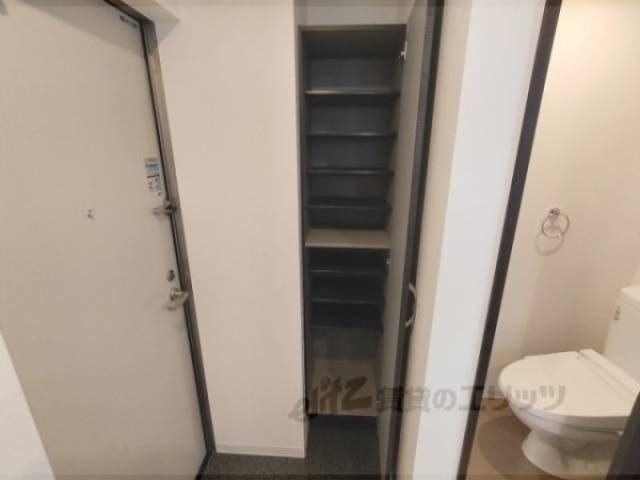 下駄箱