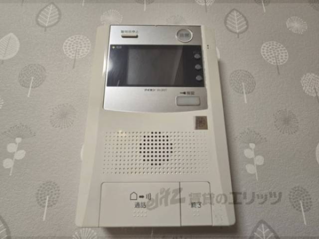 ドアフォン（ＴＶ含）