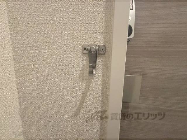 フック