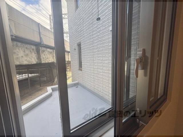二重窓