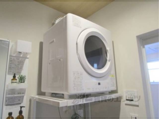 乾燥機