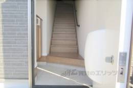 エルミナージュ本町室内写真1