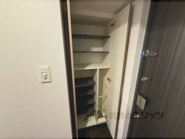 下駄箱