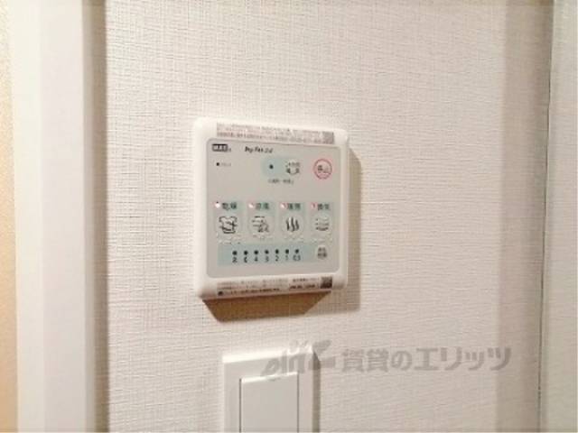 浴室乾燥機　浴室乾燥機リモコン