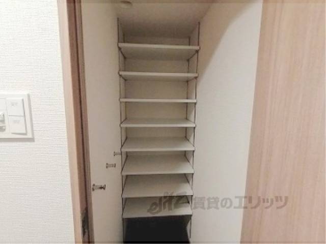 下駄箱