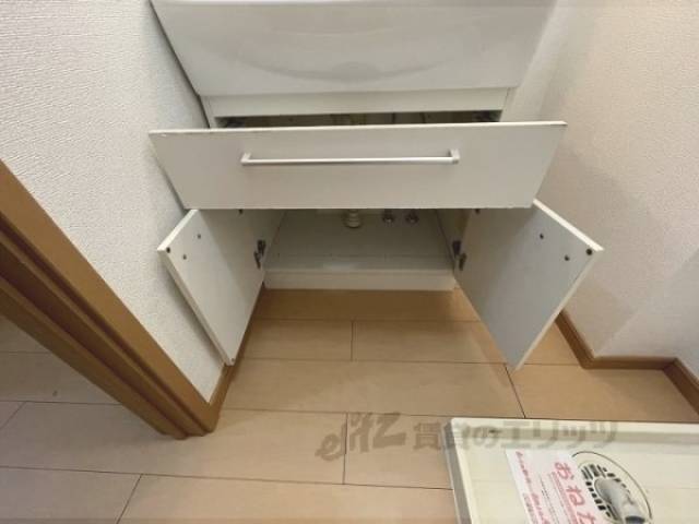 洗面所