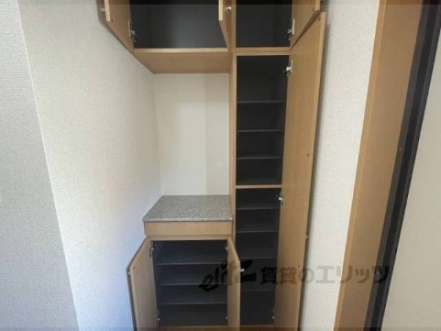 下駄箱