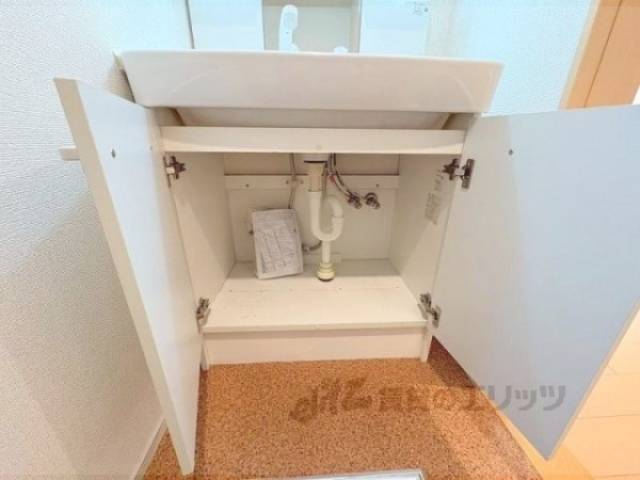 洗面所