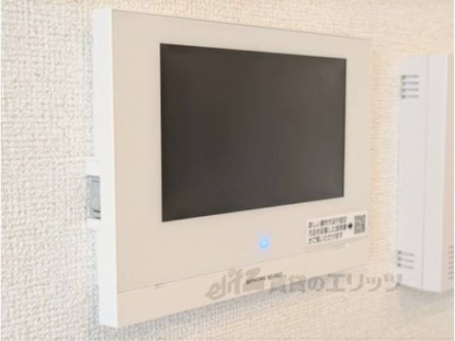 ＴＶモニターフォン