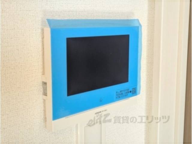 TVモニターフォン
