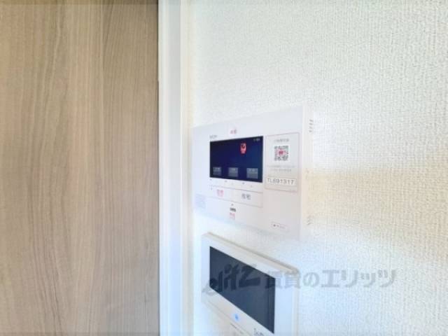 ホームセキュリティー