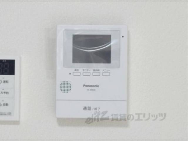 ドアフォン（ＴＶ含）