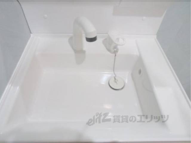 洗面所