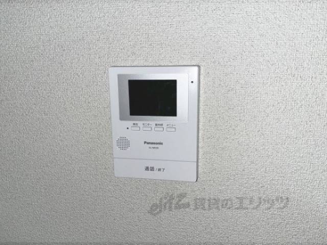 ドアフォン（ＴＶ含）