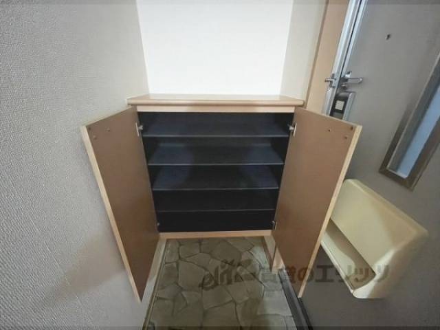 下駄箱