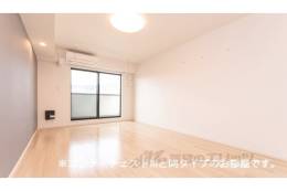 バンブーフォレスト２室内写真1