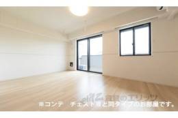 バンブーフォレスト２室内写真1