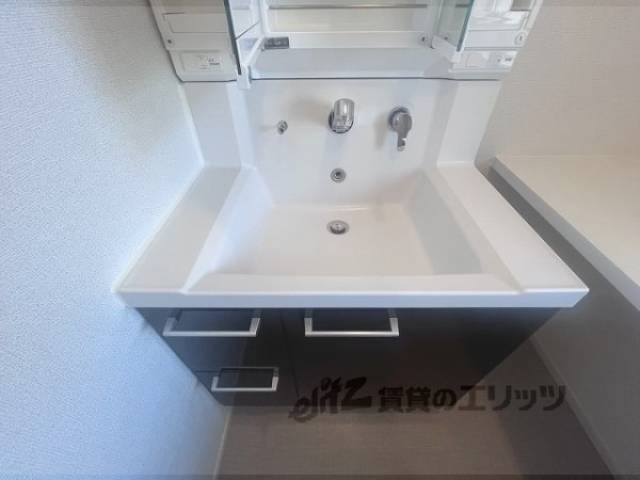 洗面所