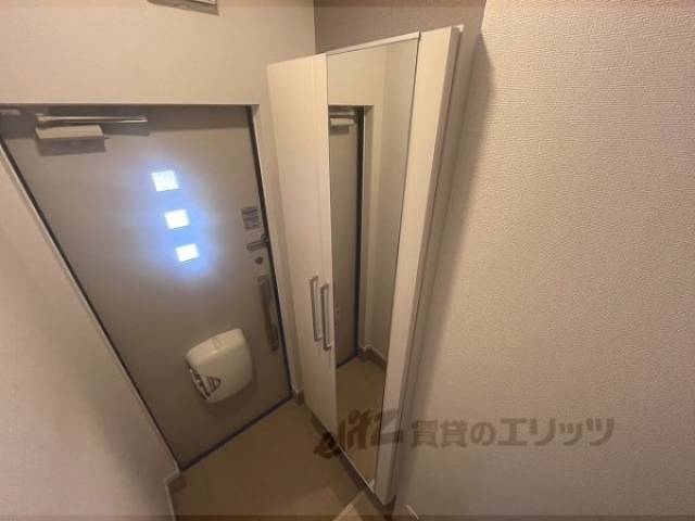 下駄箱