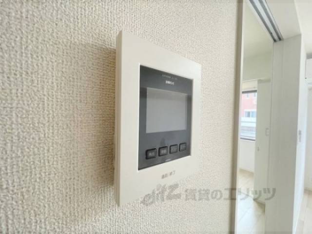 ドアフォン（ＴＶ含）