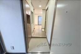 グランドール名坂室内写真1