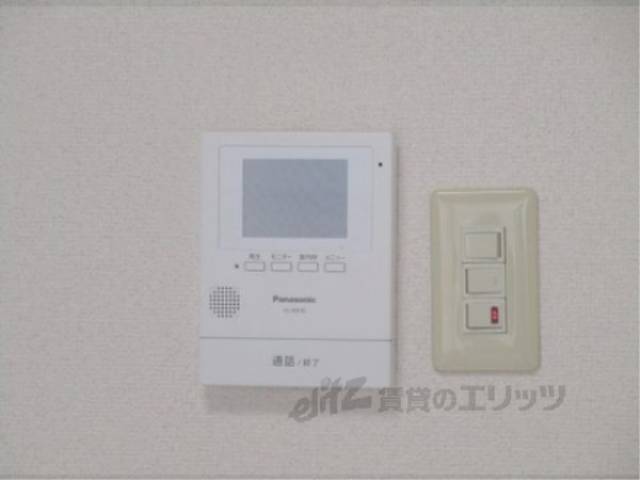 ドアフォン（ＴＶ含）