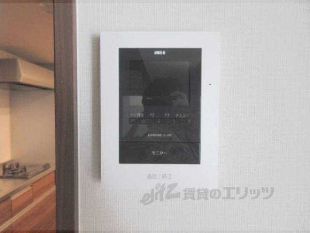 ドアフォン（ＴＶ含）