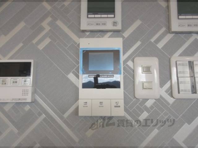 ドアフォン（ＴＶ含）