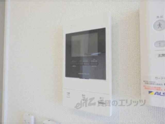 ドアフォン（ＴＶ含）