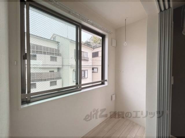 インナーテラス