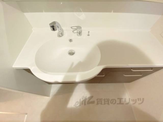 洗面所
